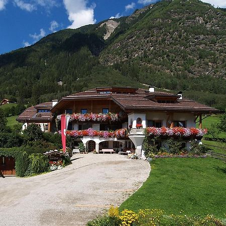 Haus Tirol Hotel Molini di Tures Kültér fotó