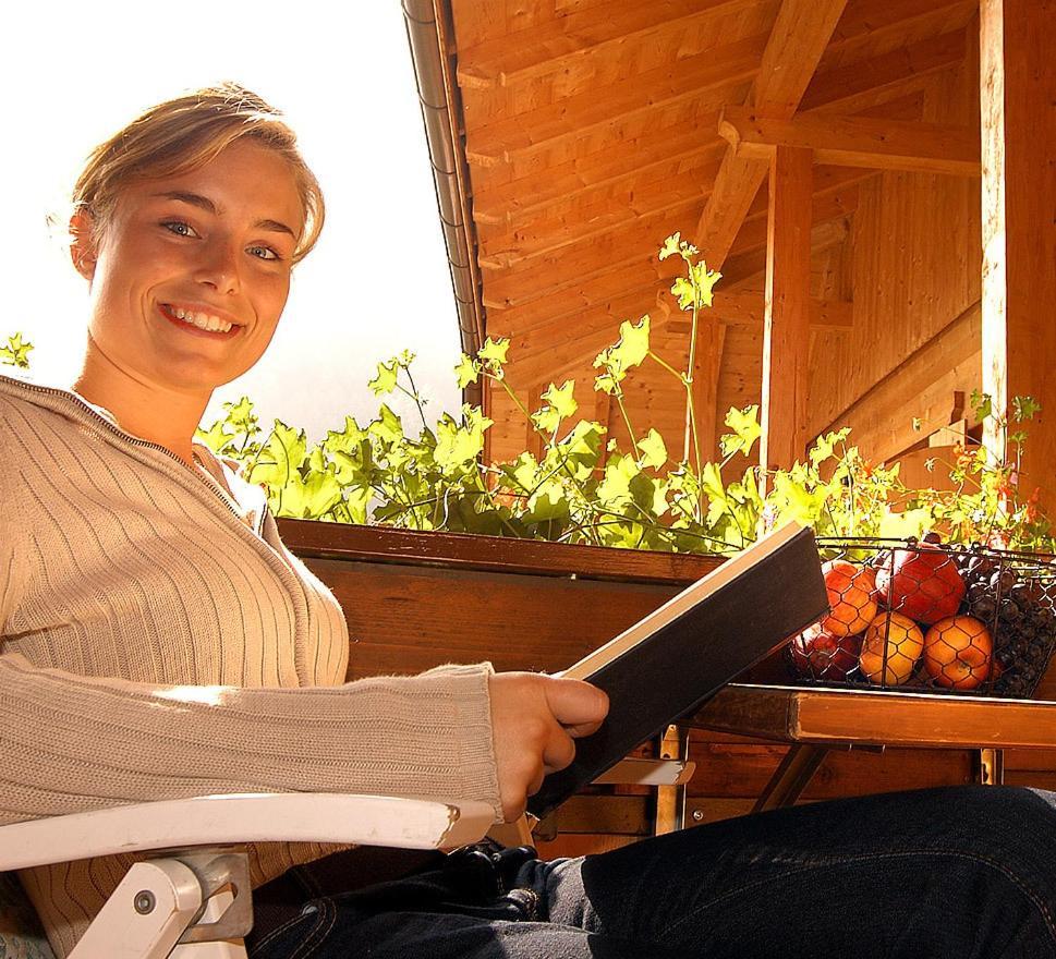 Haus Tirol Hotel Molini di Tures Kültér fotó