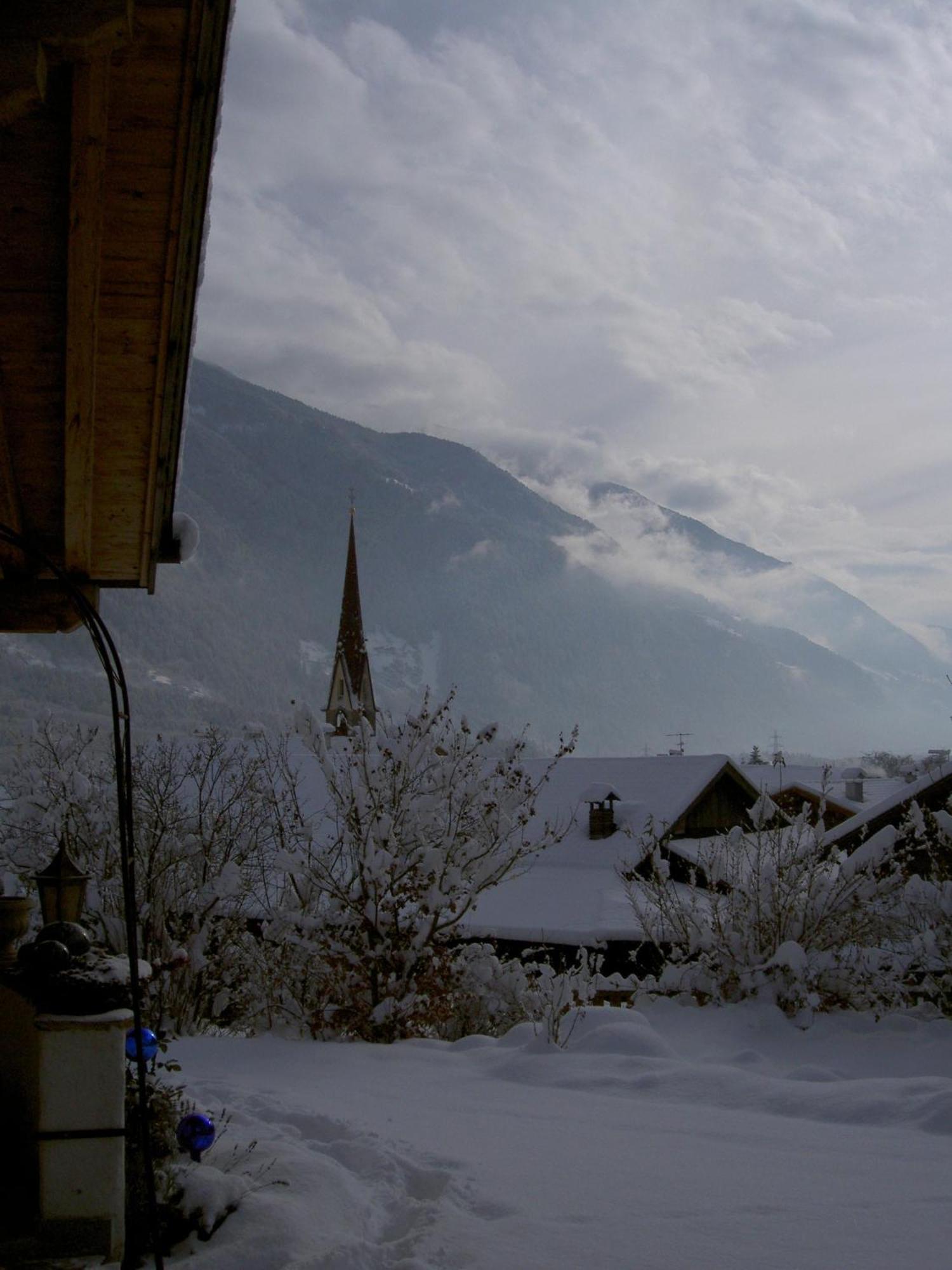 Haus Tirol Hotel Molini di Tures Kültér fotó