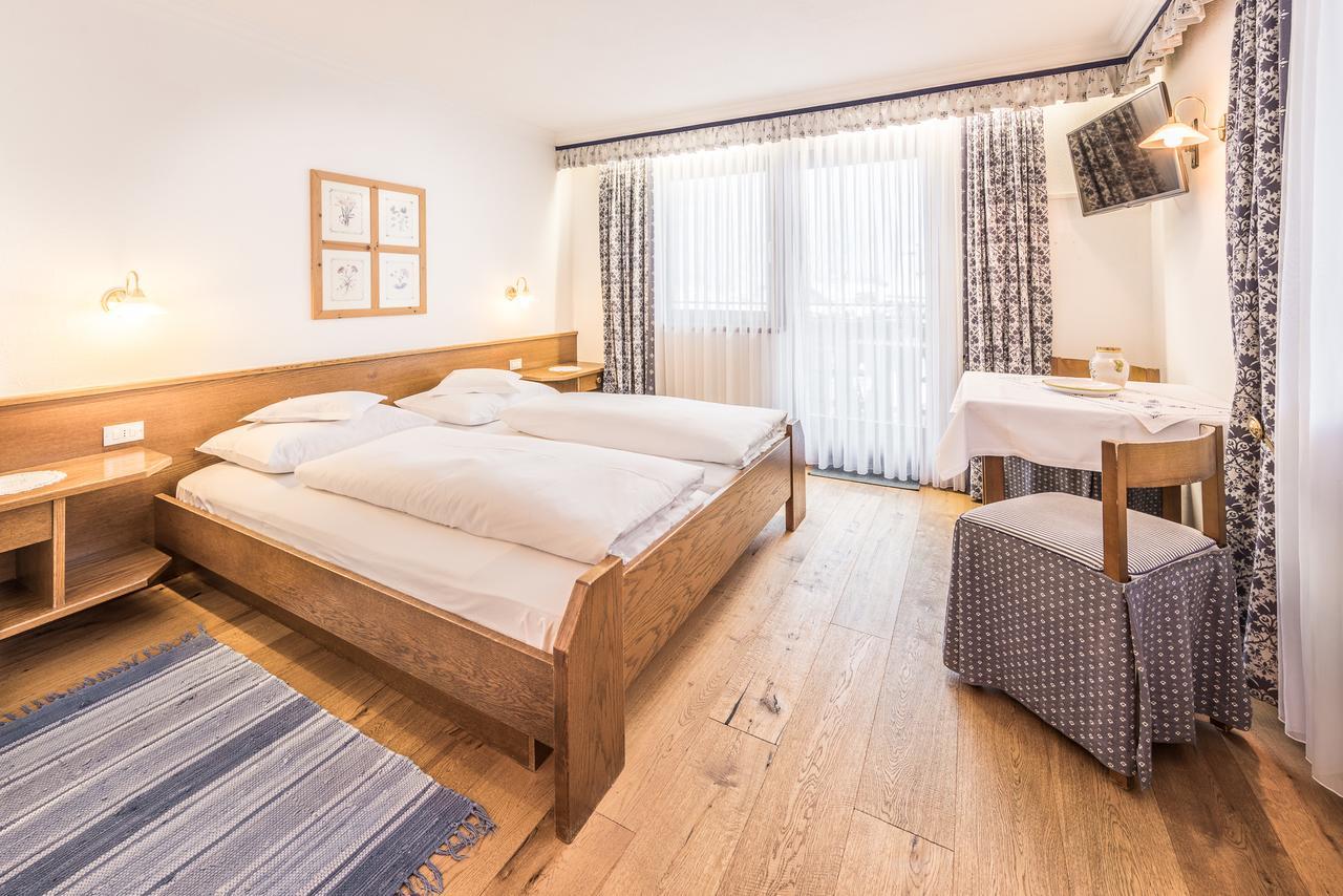 Haus Tirol Hotel Molini di Tures Kültér fotó